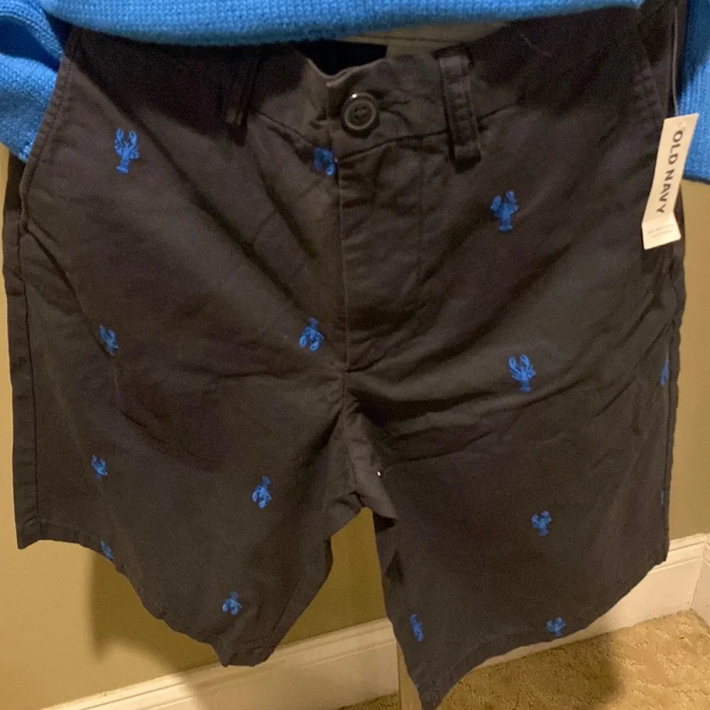 Men’s shorts - Picture 1 of 3